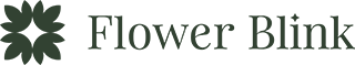 Flower Blink Logo